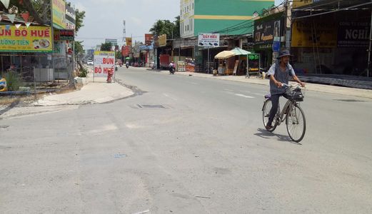 Chính Chủ Cần Tiền Bán Gấp Nhà Mặt tiền CN1, Tân Phú Sát Aeon Tân Phú, ĐH Công Nghệ Thực Phẩm.