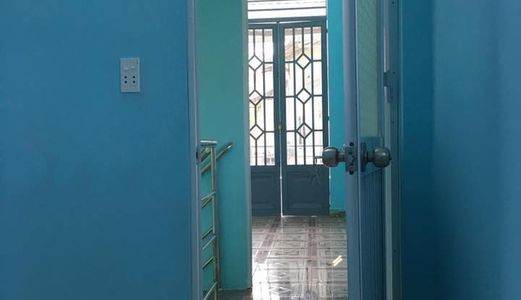 Nhà 1 Trệt 1 Lầu, Tân Phú, Sổ Hồng Riêng