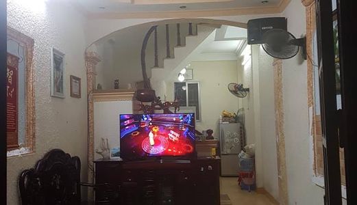 Chính Chủ Cần Bán Gấp Nhà Kim Giang 40M2X4 Tầng, Giá 2,2 Tỷ, Chủ Nhà Tặng Toàn Bộ Nội Thất.