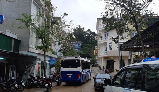 Bán Đất Đường Golf Valley, Phường 2, Đà Lạt - 88,6M2 - 8,2 Tỷ Đ2360