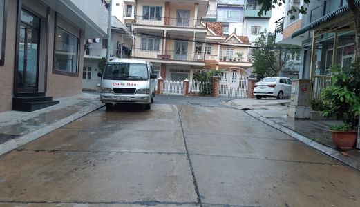 Bán Đất Đường Golf Valley, Phường 2, Đà Lạt - 88,6M2 - 8,2 Tỷ Đ2360