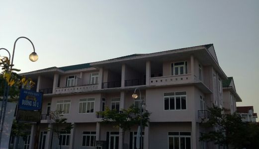 Bán Nhà Ở Khu Đô Thị An Cựu City, Giá Tốt