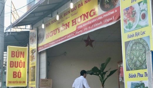 Bán Nhà Mặt Tiền Nguyễn Văn Linh, Cách Ngã Tư 10 Căn -