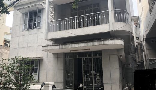 Chính Chủ Bán Nhà Sổ Hồng 303M2 (12*17), 1 Trệt 1 Lầu, Có Sân, Sổ Liền