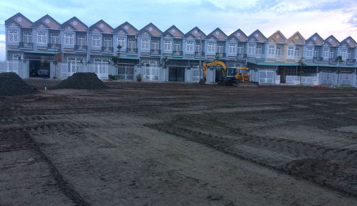 Bán Đất Vị Trí Đẹp, Đường Tránh, Ql 50, Shr.