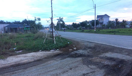 Bán Đất Vị Trí Đẹp, Đường Tránh, Ql 50, Shr.