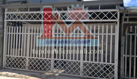 Nhà Đẹp Nở Hậu, Hai Mặt Tiền Đường Lý Nam Đế, P8, Tp. Đà Lạt – Lh: 0942.657.566