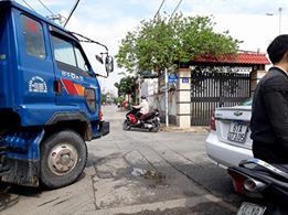 Đất Vàng Giá Tốt Nhất Thị Trường Khu Chợ Kiến Thiết, Quận 9.