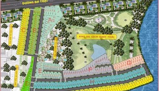  Bán Gấp 1 Nền Đường Ba Trại Đối Diện Trường Cấp 1 Cấp 2 Cửa Dương Lh 0869909869