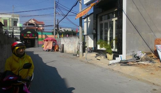 Đất Hiêp Bình Phước Giá Rẻ Khu Dân Cư Hiện Hữu, Sổ Hồng Riêng Chính Chủ