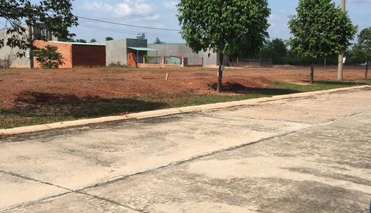 Ngân Hàng Acb Thanh Lý Đất Nền Giải Ngân Nợ, Sổ Hồng Riêng, Thổ Cư 100% Tại Bình Dương