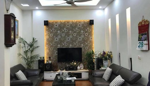 Trung Tâm Ba Đình, Nhà Đào Tấn, 10M Ra Ô Tô, Lotte Center, Có 3.3 Tỷ