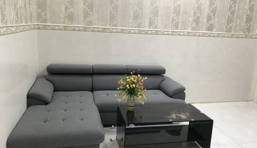 Bán Nhanh Nhà Hxh 33 Đào Tông Nguyên .dt 4X16M. Tặng Nt . Giá 2.65 Tỷ .