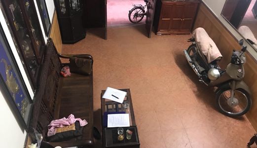 Trúng Vietlot... Bán Nốt Nhà Đẹp Tôn Đức Thắng 40M, 6 Tầng, Mt 4M Lô Góc.