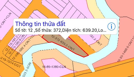 Cần Ra Gấp Lô Đất Xã Lộc An, NGAY DT 769, Đất Chính Chủ, sổ hồng riêng, Thổ Cư 100% Lh 01283868179