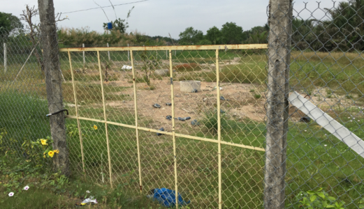 Xoay Tiền Kinh Doanh Bán 580M2, Mặt Tiền Quốc Lộ 50 Giá 2,9 Tỷ, Shr 01295564390