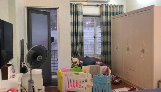 Bán Gấp Nhà Cầu Giấy 46M2, 5 Tầng, Mặt Tiền 4M, Đẹp Long Lanh, Giá Chỉ Hơn 4 Tỷ.