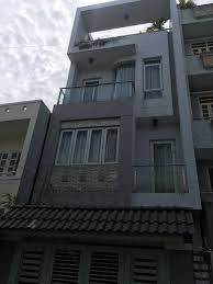 Bán Nhà Hẻm Xe Hơi 994 Huỳnh Tấn Phát, Phường Tân Phú,q.7