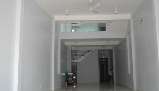 Bán Gấp Khách Sạn Mini Phó Đức Chính, 5X16M, 12 Tỷ, 12 Phòng.