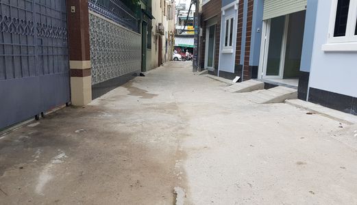 Bán Nhà Hxh Phan Văn Trị, P.11, Bt. Diện Tích 127M2 Giá Chỉ 70Tr/m