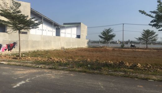 Kẹt Tiền Bán Gấp Đất Bình Chánh Giá Rẻ, Sổ Hồng Riền, Cơ Sở Hạ Tầng 100% Bao Sang Tên Công Chứng