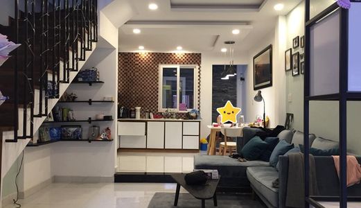 Bán Nhà Đường Phan Đình Phùng, Phường 2, Đà Lạt - Dt 62,3M2 - Giá 6,5 Tỷ N2385