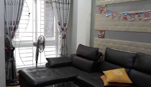 Bán Phá Giá Nhà Rẻ Nhất Khương Hạ 45M2 X 5 Tầng, Ô Tô Đỗ, Sổ Đỏ Chính Chủ, Lô Góc, 3 Tỷ.