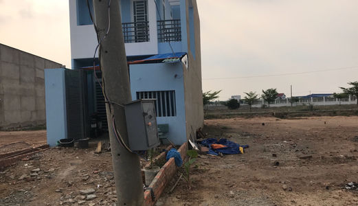 Bán Một Số Lô Đất Vị Trí Cực Đẹp Giá Rẻ Gần Bệnh Viện Chợ Rẫy 2