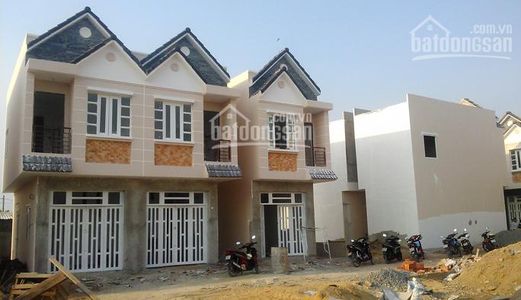 Cần Bán Gấp Căn Nhà Tại Bưu Điện Tân Đông Hiệp