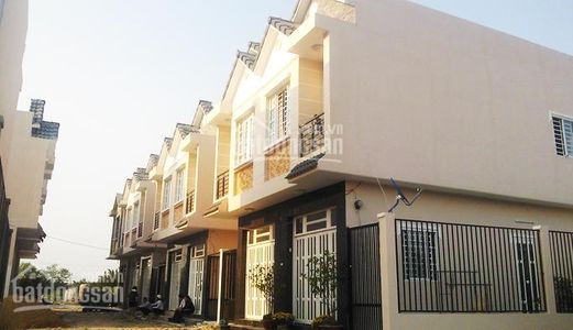 Cần Bán Gấp Căn Nhà Tại Bưu Điện Tân Đông Hiệp