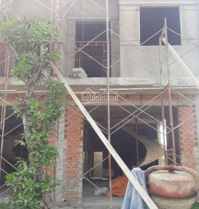 Bán Đất Nền Khu Dân Cư Bình Phú 13, Đức Hòa, Long An