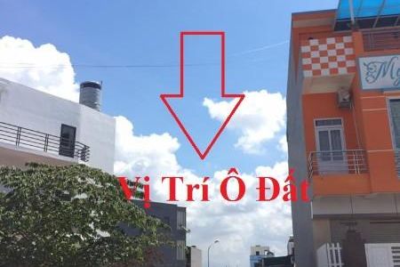 Tôi Bán 2 Lô Đất Đồi Con Tôm Cực Đẹp. Dt: 84.6M2,mt:4.7M.h:tn !!!