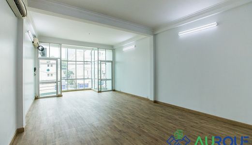 Cho Thuê Văn Phòng Đường Tôn Đức Thắng, Gần Lê Thánh Tôn Quận 1 , Dt: 50 M2 