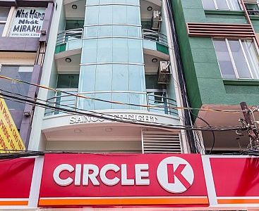 Cho Thuê Văn Phòng Đường Tôn Đức Thắng, Gần Lê Thánh Tôn Quận 1 , Dt: 50 M2 