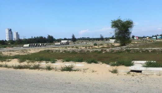 Còn 2 Lô Gaia City Gần Khu Phức Hợp Cocobay Đà Nẵng Tuyệt Đẹp Ven Sông Cổ Cò