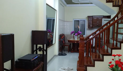 Bán Gấp Nhà Đẹp Long Lanh Phố Tam Trinh, 37M2*4T, Mt 3.2M, Giá Chỉ 2.8 Tỷ.