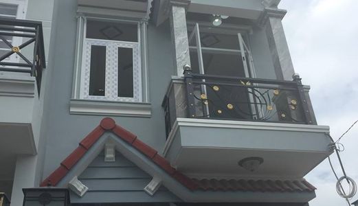 Chính Chủ Bán Nhà Mặt Tiền  Hẻm Xe Hơi 67/53 Đào Tông Nguyên Kp7 ,Thị Trấn Nhà Bè, 4X15M 3 Tấm, 3.25 Tỷ Thương Lượng