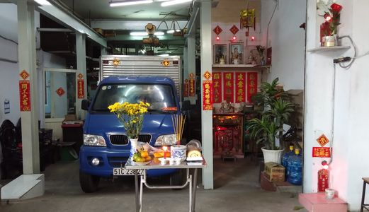 Chuyển Nhượng Nhà Xưởng Sản Xuất, Kho Hàng Cực Đẹp 720M2 Mặt Tiền Mã Lò