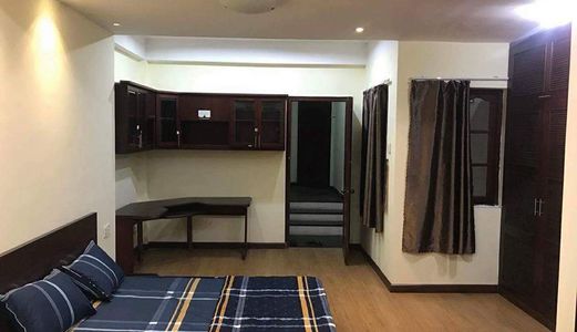 Nhà Lê Văn Lương, 2 Lầu, 3 Phòng Ngủ, 46M2, Ở Hẻm Rộng.