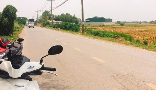 Bán Đất Mặt Tiền Bình Mỹ Thổ Cư 100% Sổ Hồng Riêng Cam Kết Sinh Lời