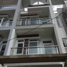Chính Chủ Kẹt Tiền Nên Bán Căn Nhà 2 Lầu Mới, 3,2X10M,tth7,q12 1,62 Tỷ