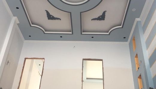 Bán Nhà Đang Hoàn Thiện Khu dân cư 7.13 Đường Nguyễn Văn Linh ➡️ cây Xăng 999 Vào 200M