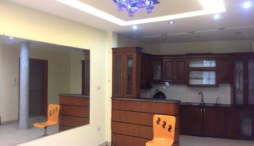 Bán Nhà Đường Bưởi Ba Đình 46M2X 5T, Ô Tô Chạy Vòng Quanh 6.5 Tỷ.