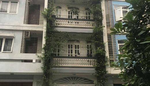 Hot...! Nhỉnh 6 Tỷ Có Ngay Nhà Đẹp Phân Lô Kđt Văn Quán 96M2 4T Mt4,8M Có Gara Ô Tô.