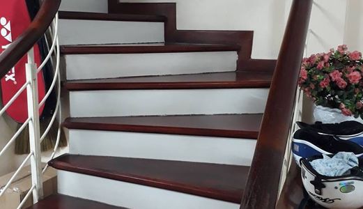 Bán Nhà Vũ Tông Phan, 50M, 4 Tầng, Nhà Đẹp Ở Ngay Tặng Toàn Bộ Nội Thất Xịn, Chào 4.3 Tỷ!!!