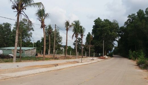 Tại Sao Nên Đầu Tư Vào Đất Nền Pháp Lý Sổ Riêng Phú Quốc