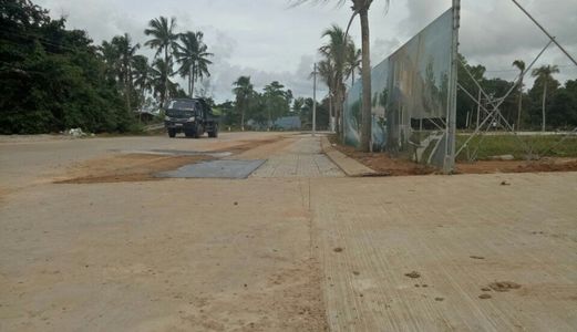 Tại Sao Nên Đầu Tư Vào Đất Nền Pháp Lý Sổ Riêng Phú Quốc