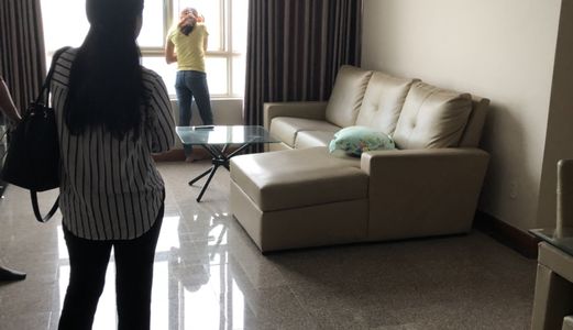 Tôi Cần Cho Thuê Gấp Căn Hộ A19.3 Phú Hoàng Anh, Đầy Đủ Nội Thất, Giá 14 Triệu/tháng, Lh:0909611227