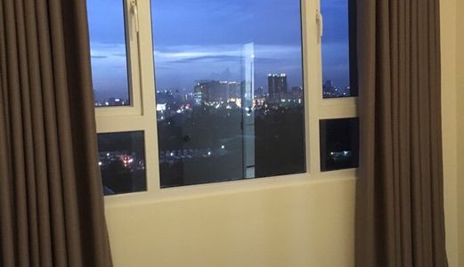 Cho Thuê Căn Hộ The Park Residence 2Pn 58M2 Đầy Đủ Nội Thất, Giá Rẻ 9 Triệu/tháng. Lh: 0909611227