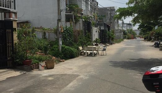 Bán Đất Khu Dân Cư Sài Gòn Mới Huỳnh Tấn Phát Nhà Bè - Diện tích: 4X18M - Giá 2.55 Tỷ Thương Lượng.